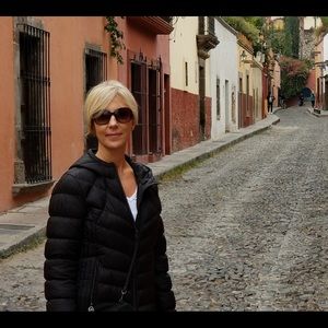 Meet your Posher, Annette